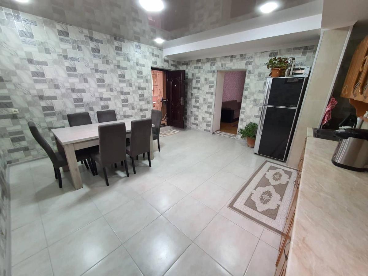 Lime Hill Apartment Kutaisi